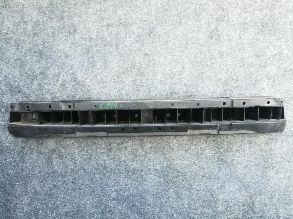 drziak naraznika RENAULT FLUENCE