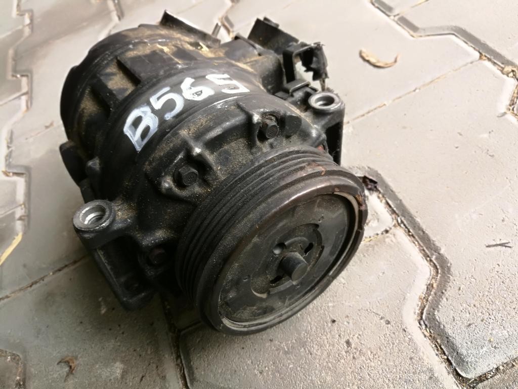 Kompresor 4471806761 BMW 5 E60 E65