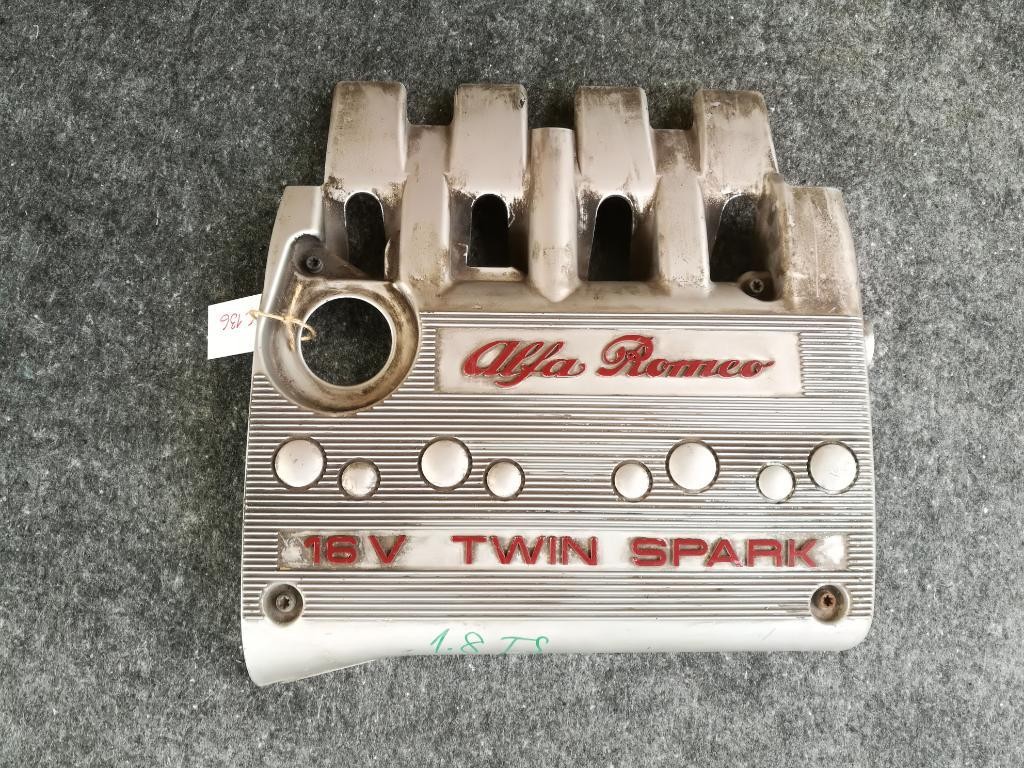 kryt motora ALFA ROMEO 156 TWIN SPARK