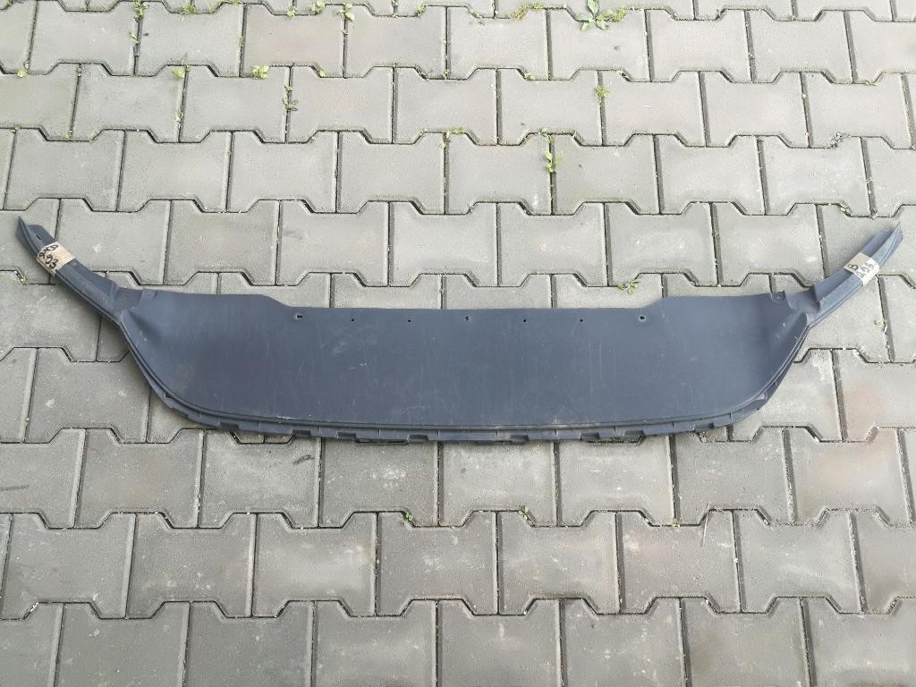 Spojler naraznika VW PASSAT B8 3G0805903E