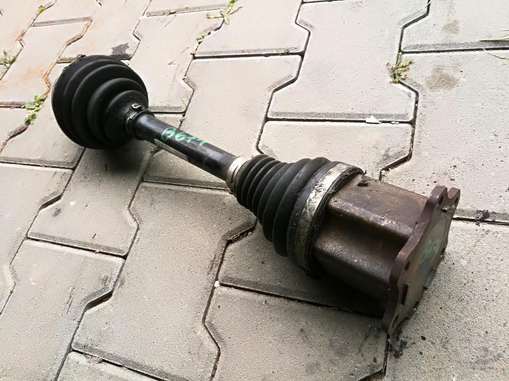 Poloos dsg  3C0407271aq / t VW PASSAT B6