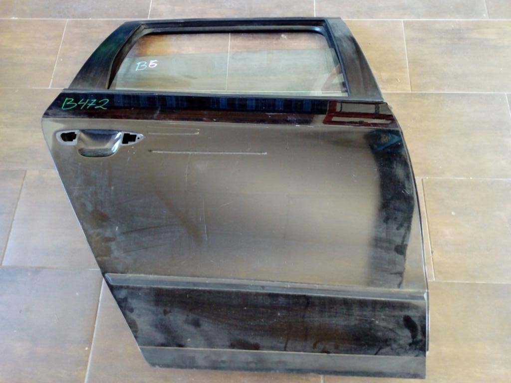 Prave zadne dvere VW PASSAT B6 3C kombi