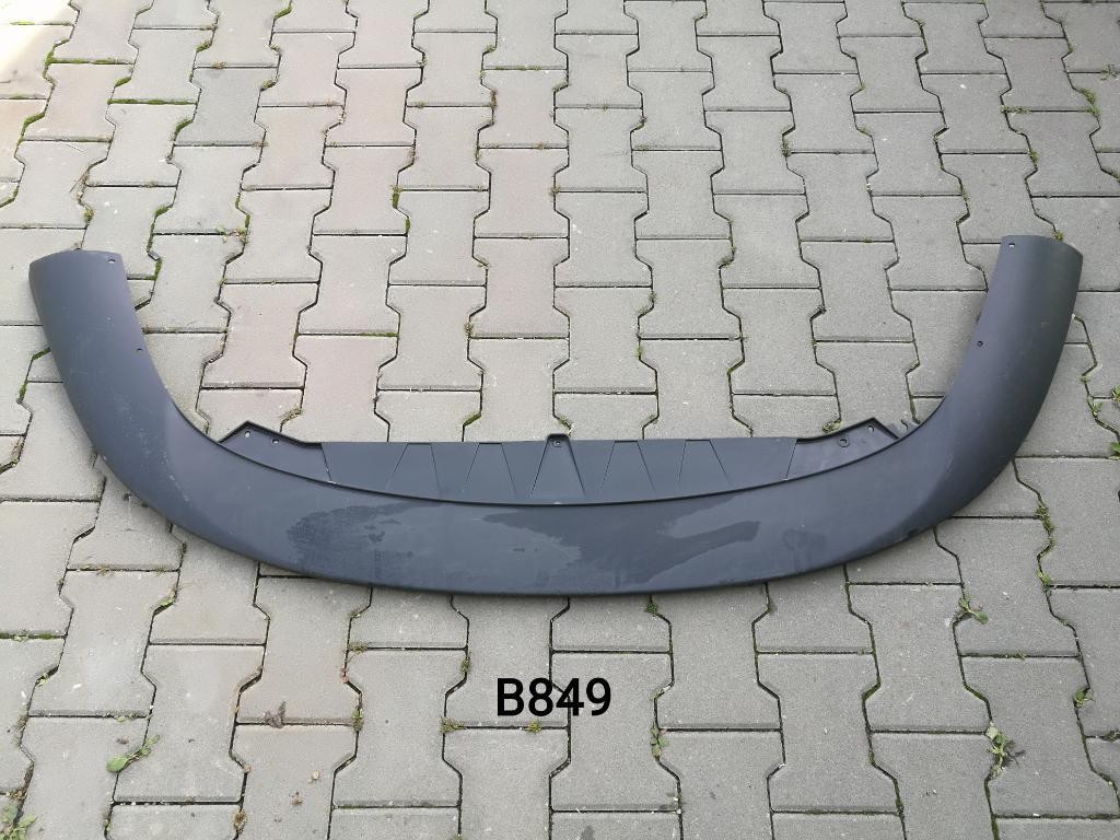 Spojler naraznika 3C0805903 VW PASSAT B6 3C