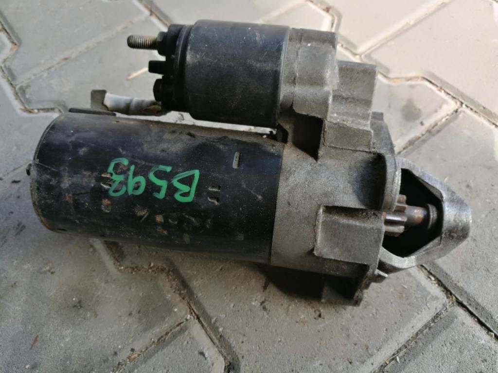 Starter 068911024G VW PASSAT B5 AUDI A4 B6