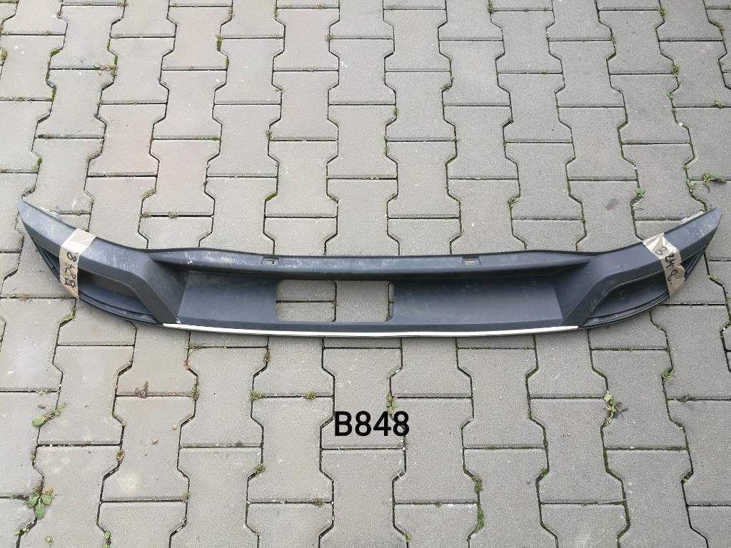 Spojler naraznika 5G6807568R VW GOLF VII 7