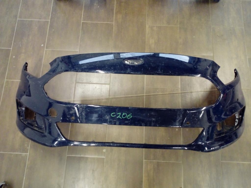 Predny naraznik FORD S MAX MK 2 II 15>