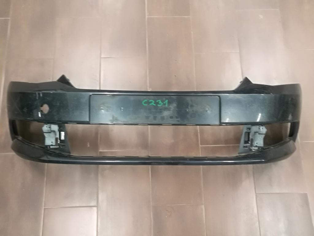 Predny narazník 6V0807221 SKODA FABIA III 3