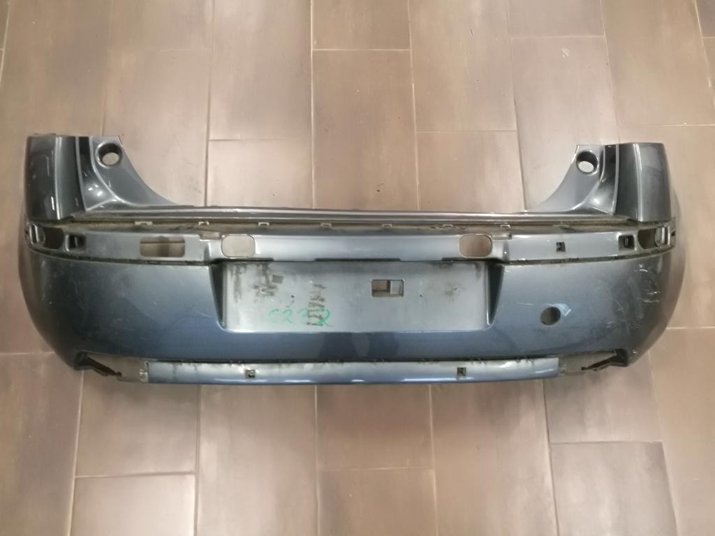 Zadny naraznik 9650450577C CITROEN C4 2004>