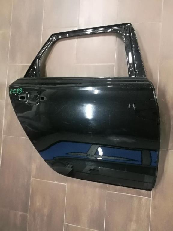 Prave zadne dvere AUDI A6 C7 4G9 COMBI AVANT