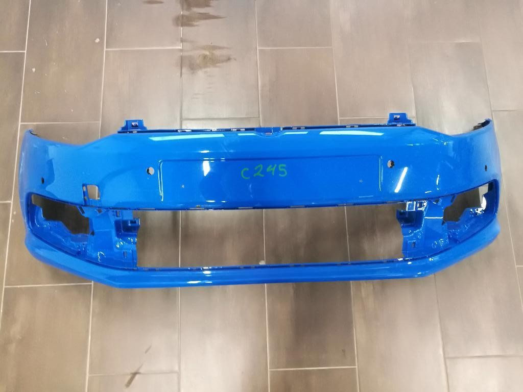 Predny naraznik VW POLO 6C0
