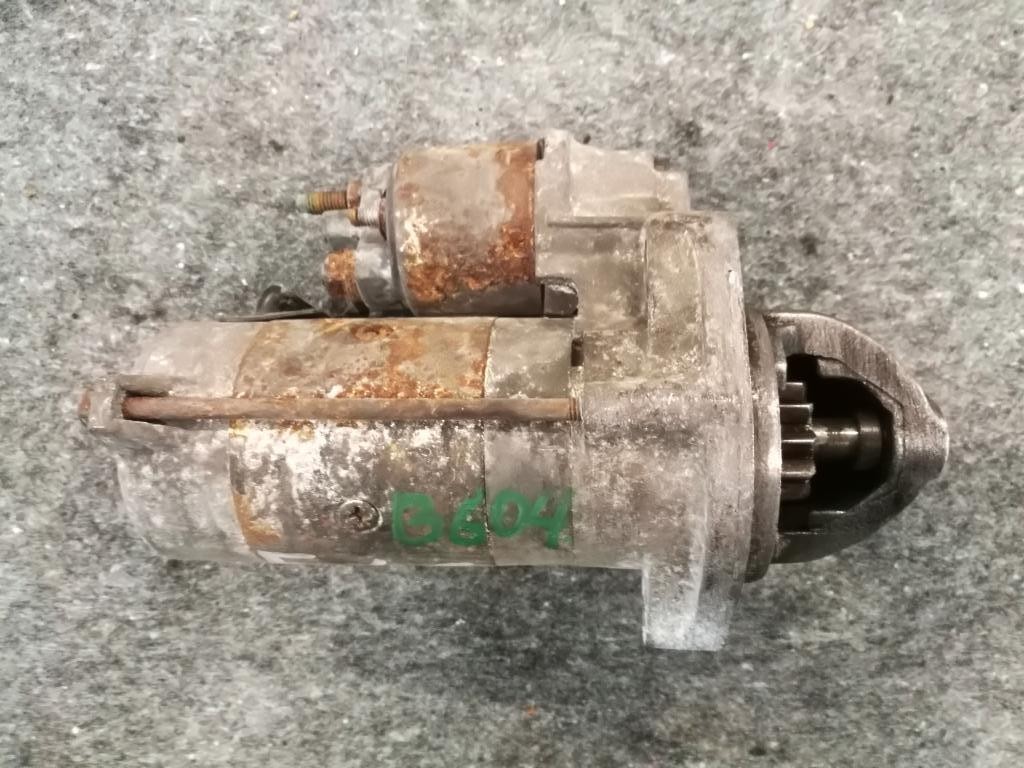 Starter 63113001 BMW 3 E46 2.0 DIESEL