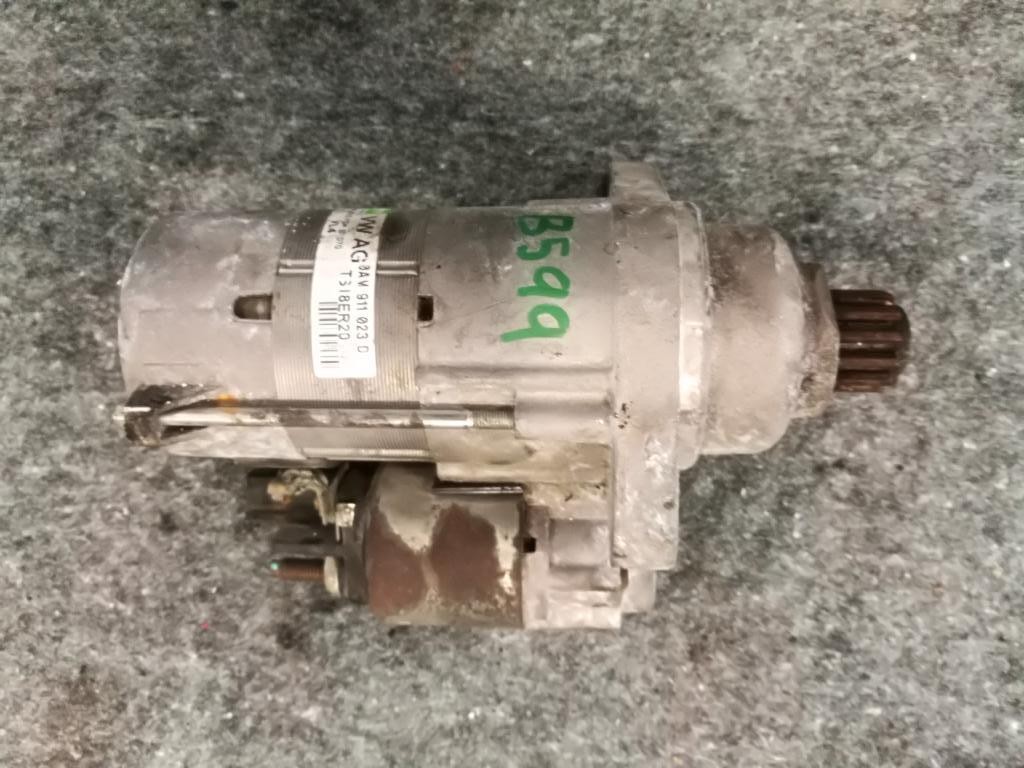 Starter 0AM911023D VW GOLF V TOURAN GOLF PLUS POLO 1.9