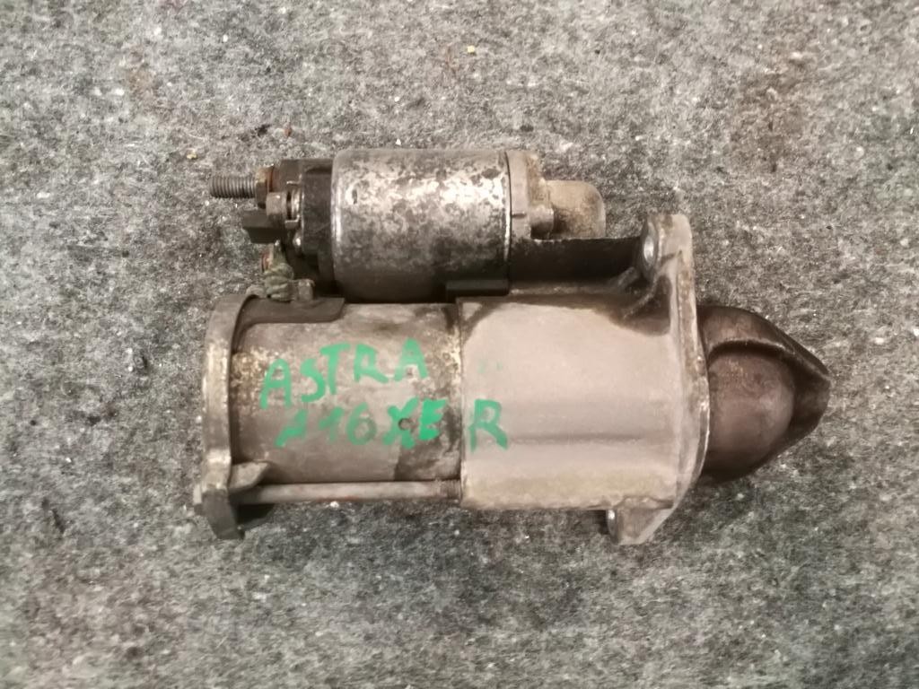 Starter 55576980 OPEL ASTRA INSIGNIA ZAFIRA