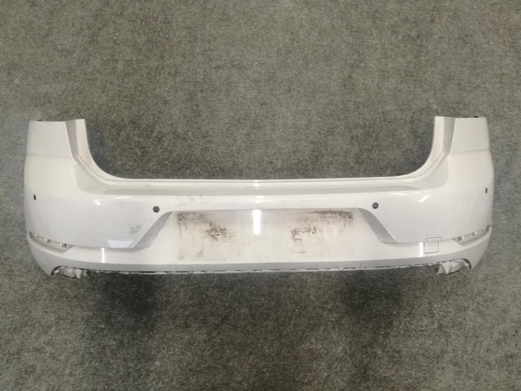 Zadny naraznik 5G6807421BK VW GOLF VII 7 LIFT  PDC