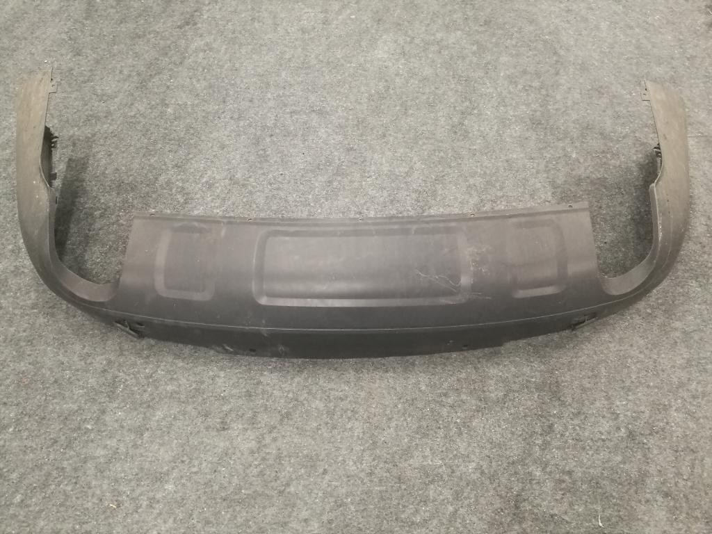 Spojler dyfuzor naraznika 4L0807521 AUDI Q7