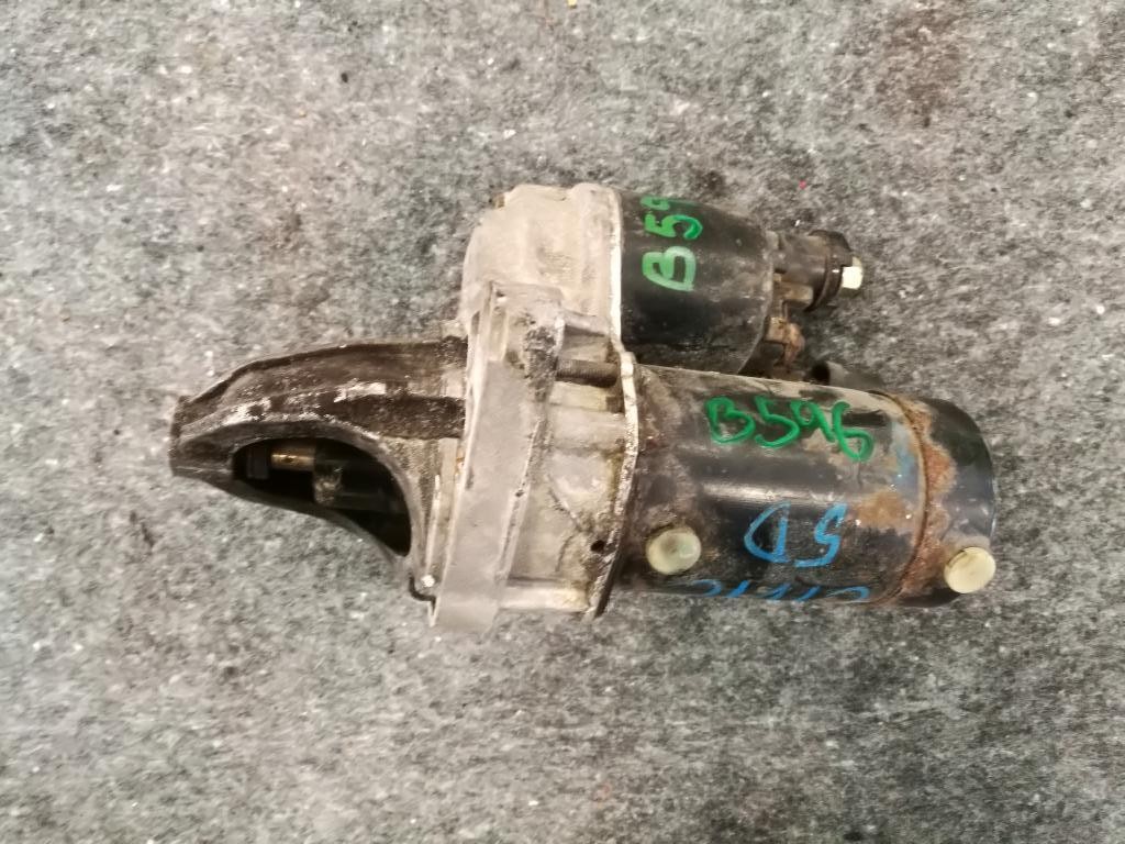 Starter 31200P1JE030M5 HONDA CIVIC ACCORD