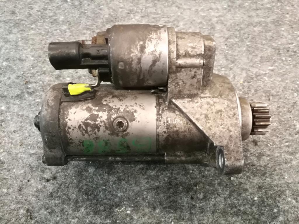 Starter 02E911023Q VW AUDI SEAT SKODA DSG PASSAT B7