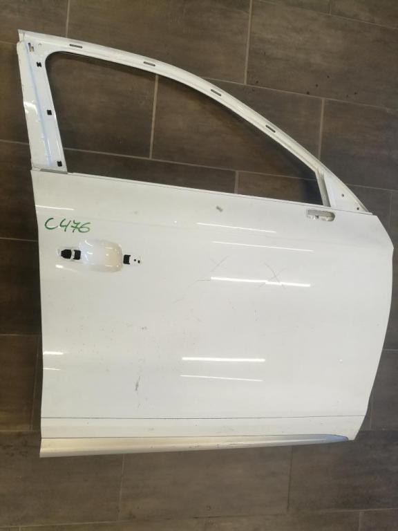 Prave predne dvere AUDI Q5 II  80A