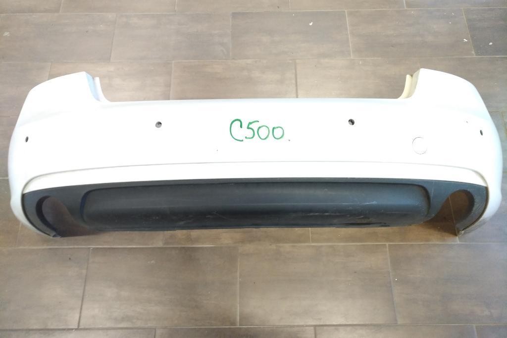 Zadny naraznik AUDI A5 8T8 LIFT