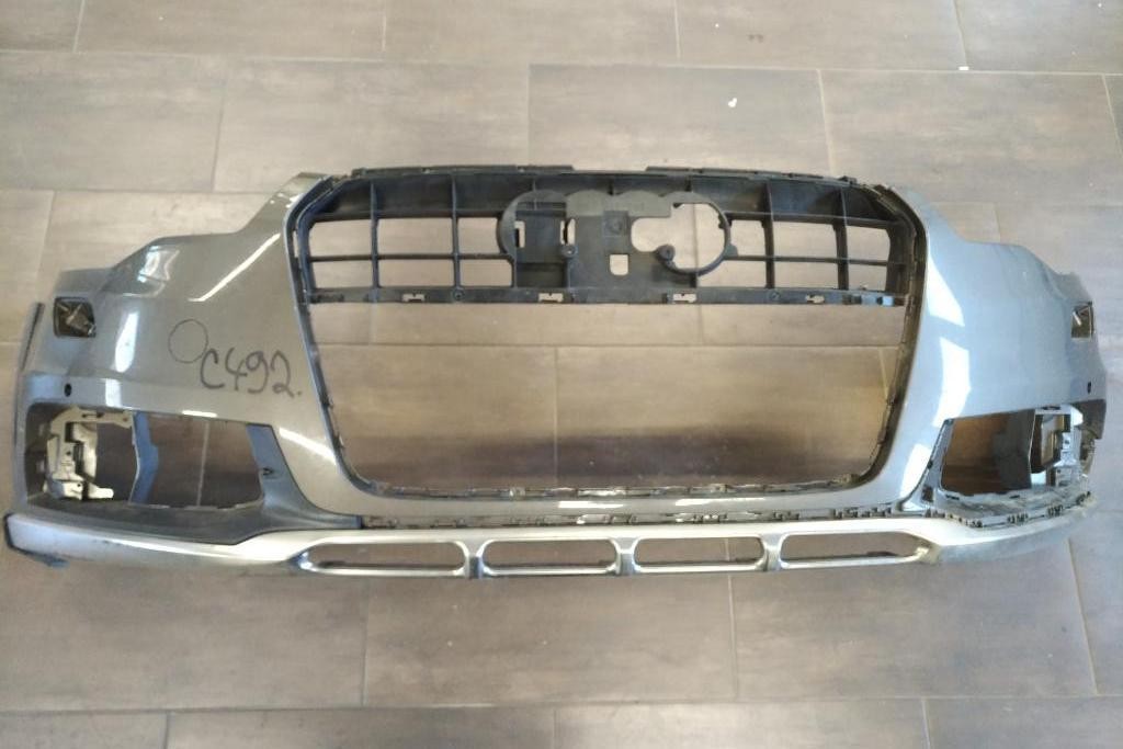 Predny naraznik AUDI A6 C7 4G9 ALLROAD
