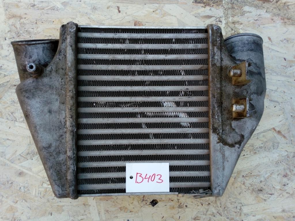 Chladic intercooler 078145805J AUDI A4 RS4 B5
