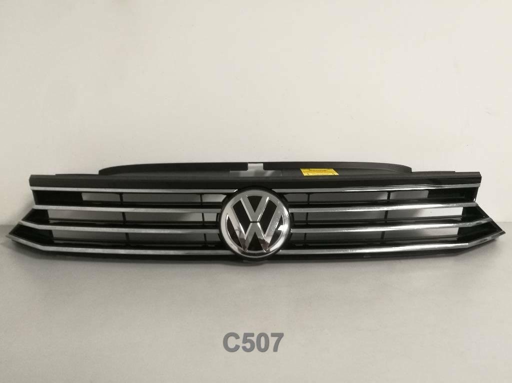 Maska mriezka VW PASSAT B8 3G0853653 2014>