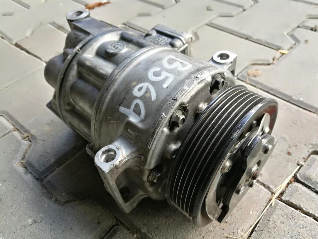 Kompresor 1K0820859F VW GOLF V 5 AUDI SEAT