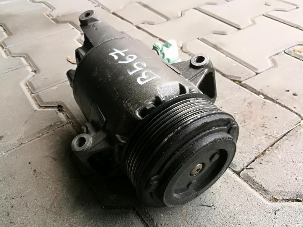 Kompresor 6562434 OPEL ASTRA ZAFIRA 1.9 CDTI
