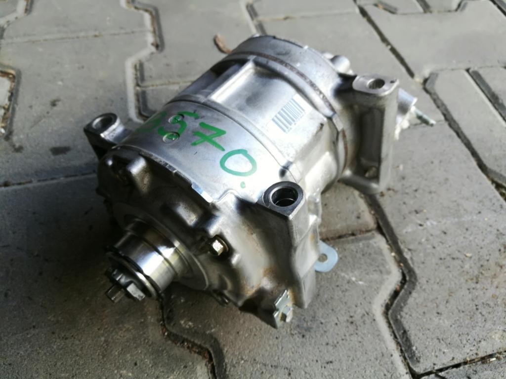 Kompresor 9802875780 CITROEN PEUGEOT