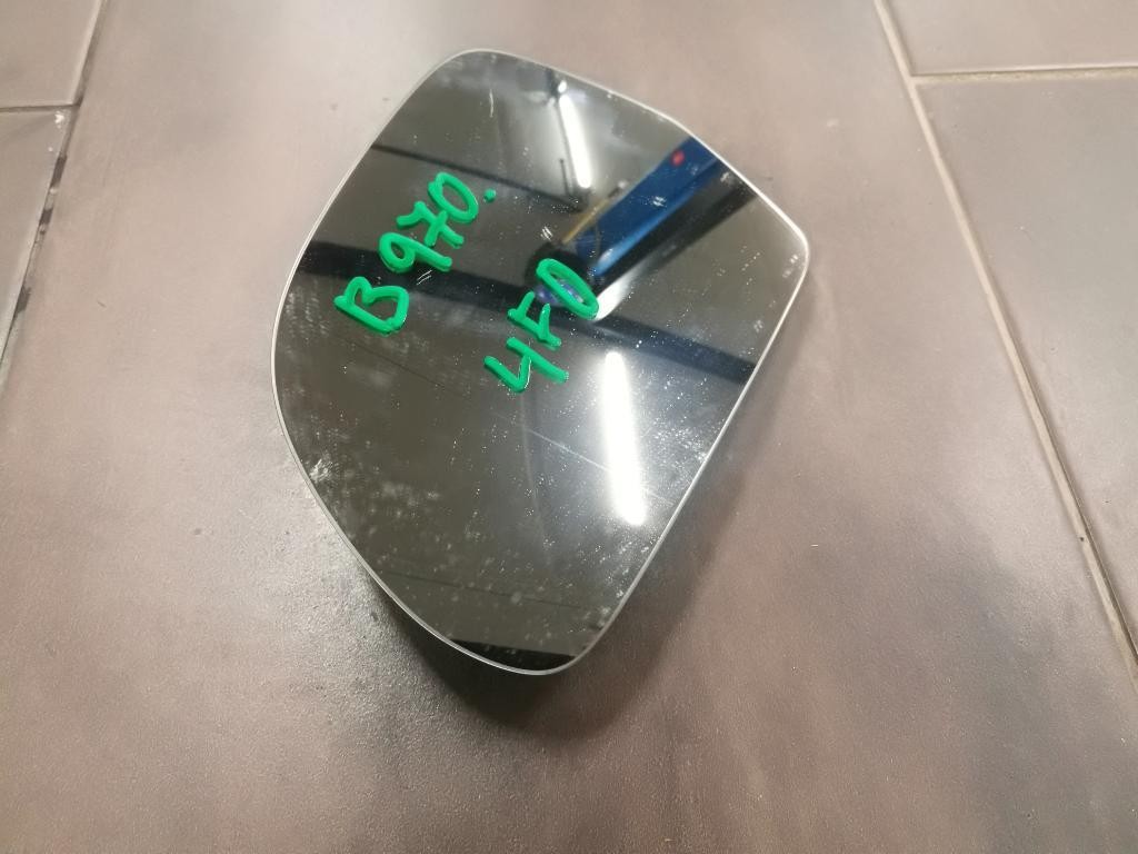 Sklo zrkadla 4F0857535 AUDI A6 C6 A4 B7