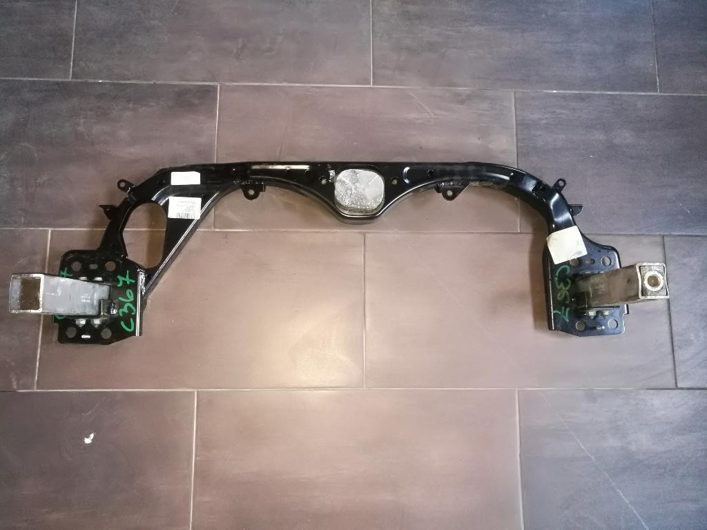 Vystuha steny cela 4F0199521N AUDI A6 C6
