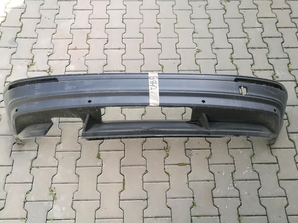 Zadny naraznik 5N0807521 VW TIGUAN PDC