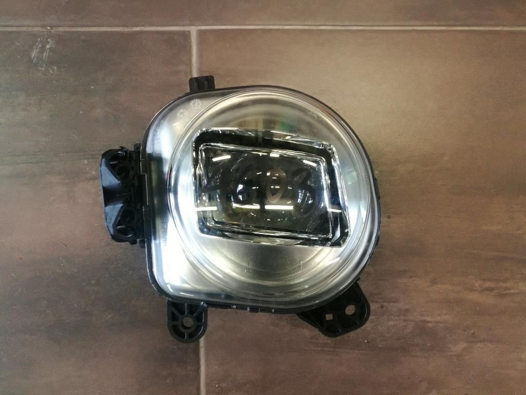 Svetlo hmlovka BMW X5 F15 X6 F16 LED