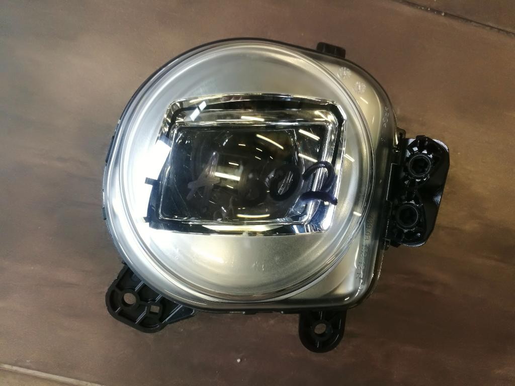 Svetlo hmlovka BMW X5 X6 F15 F16 2014> LED