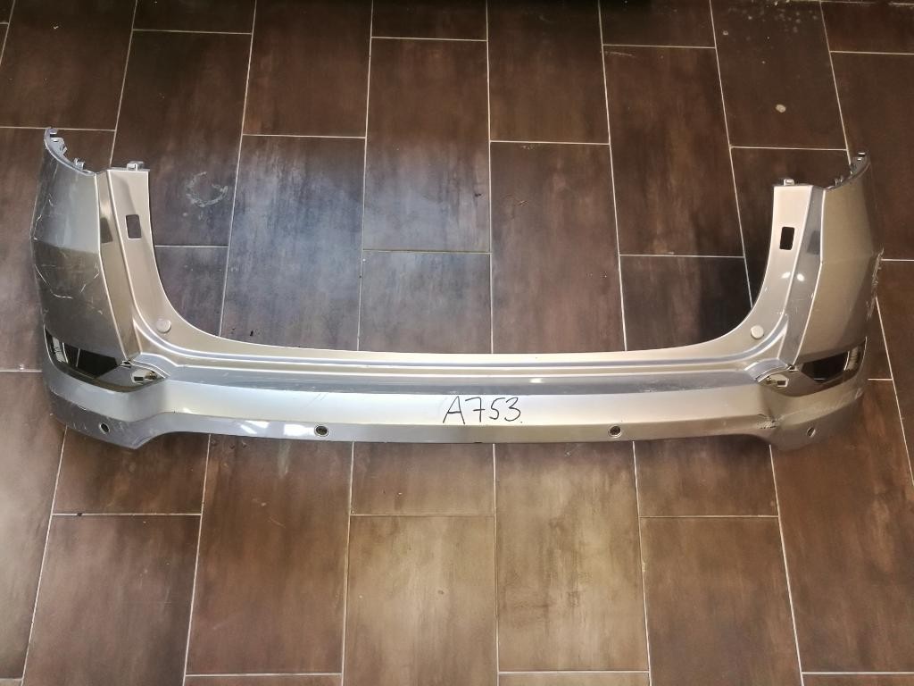 Zadny naraznik HYUNDAI TUCSON 86611D7000 15>