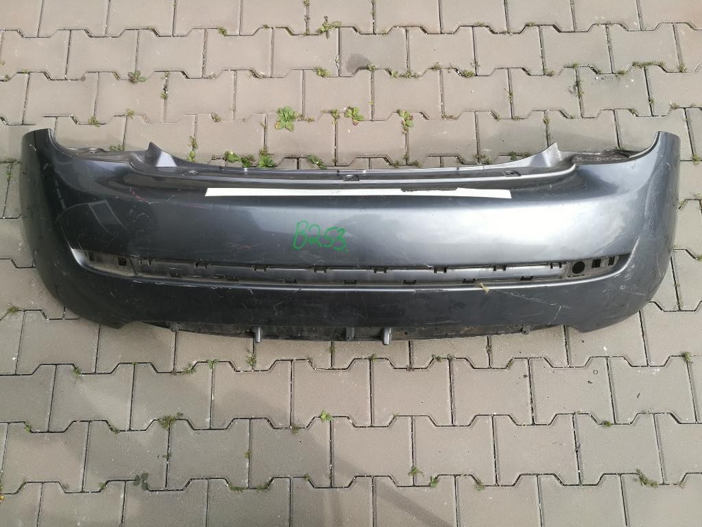 Zadny naraznik LANCIA YPSILON LIFT 735425935