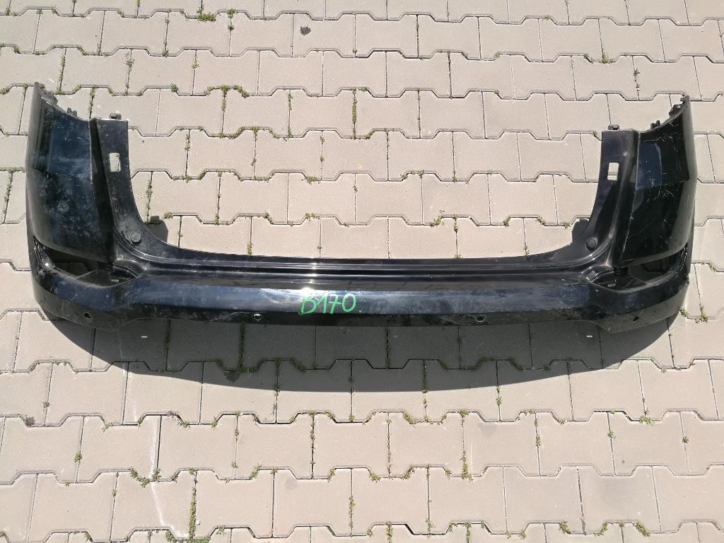 Zadny naraznik HYUNDAI TUCSON  86611D7000 15>