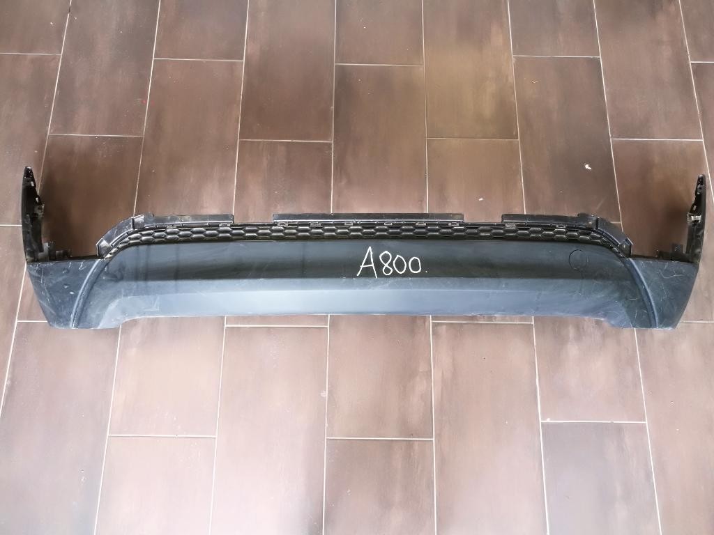 Zadny naraznik HYUNDAI TUCSON  86612D7010 15>