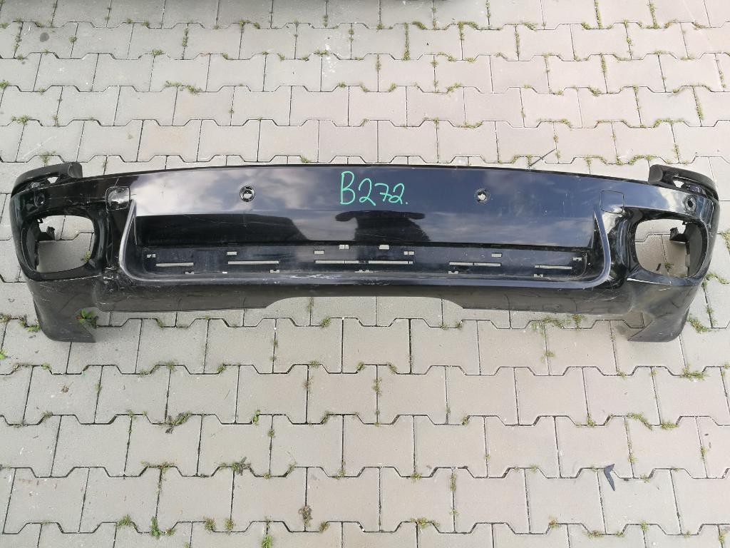 Zadny naraznik BMW X5 E70 51128038275 M PAKET