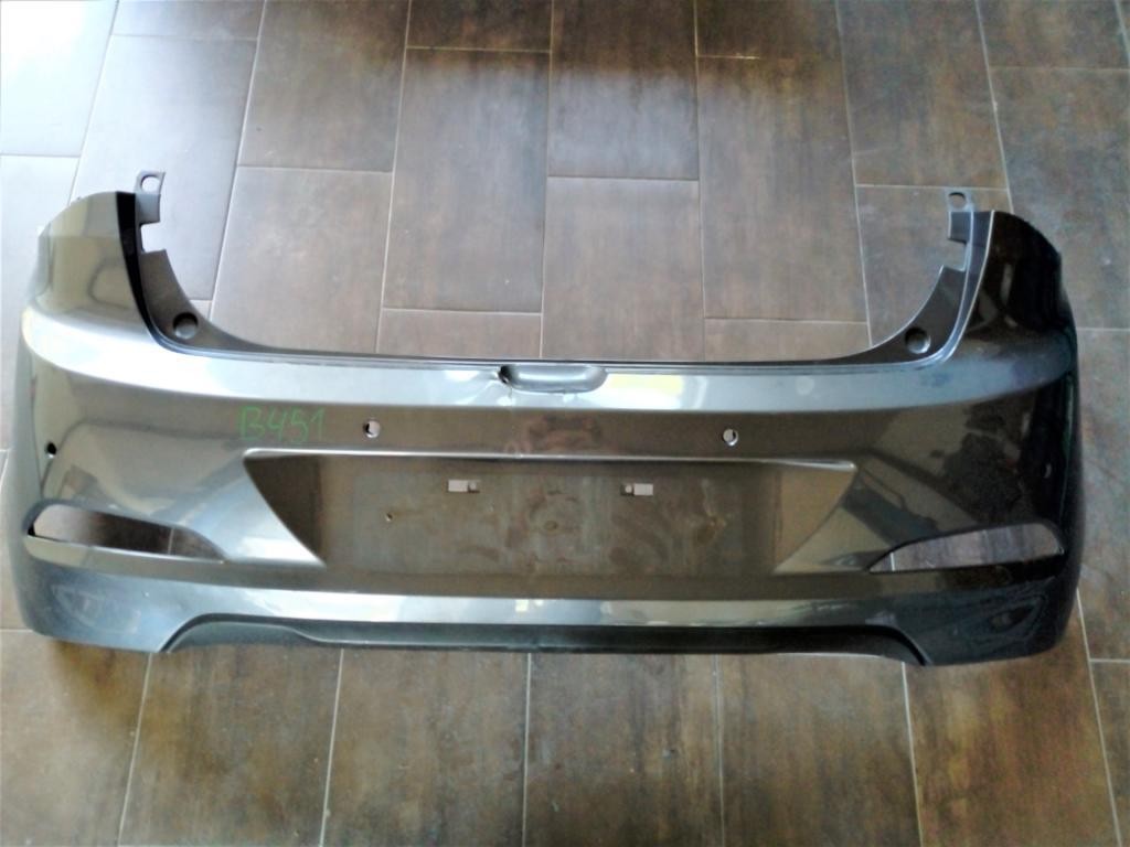 Zadny naraznik HYUNDAI i20 86611C8000 2014>