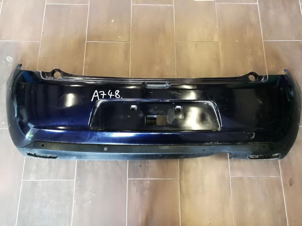 Zadny naraznik CITROEN C3 9683977070
