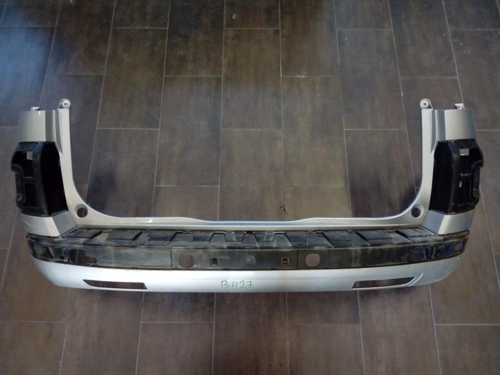 Zadny naraznik C4 GRAND PICASSO 9654487077