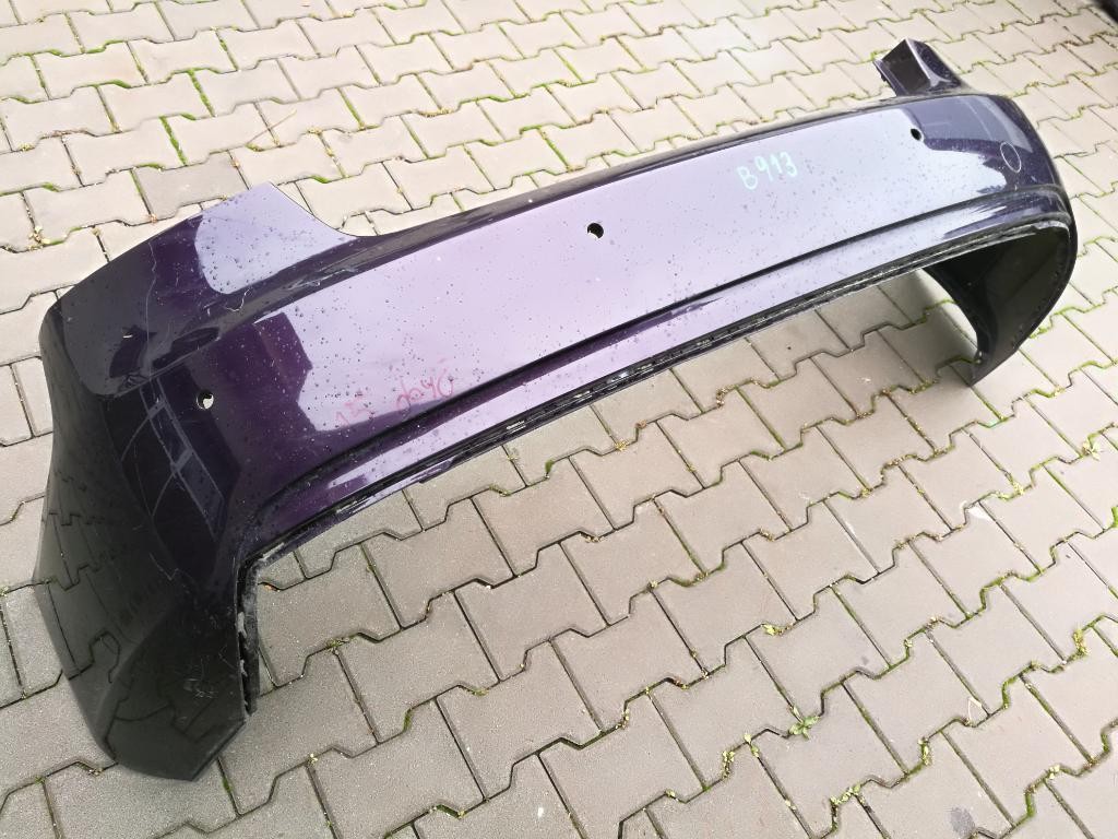 Zadny naraznik AUDI A5 8T8 PDC