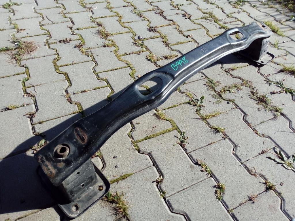 Vystuha naraznika BMW X6 E71