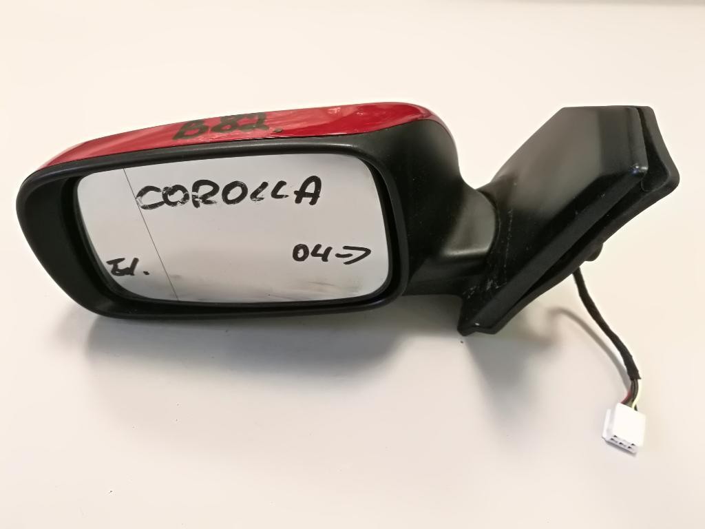 Spatne zrkadlo TOYOTA COROLLA 2004> 5d