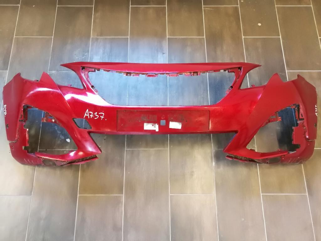 Predny naraznik PEUGEOT 3008 9815499077