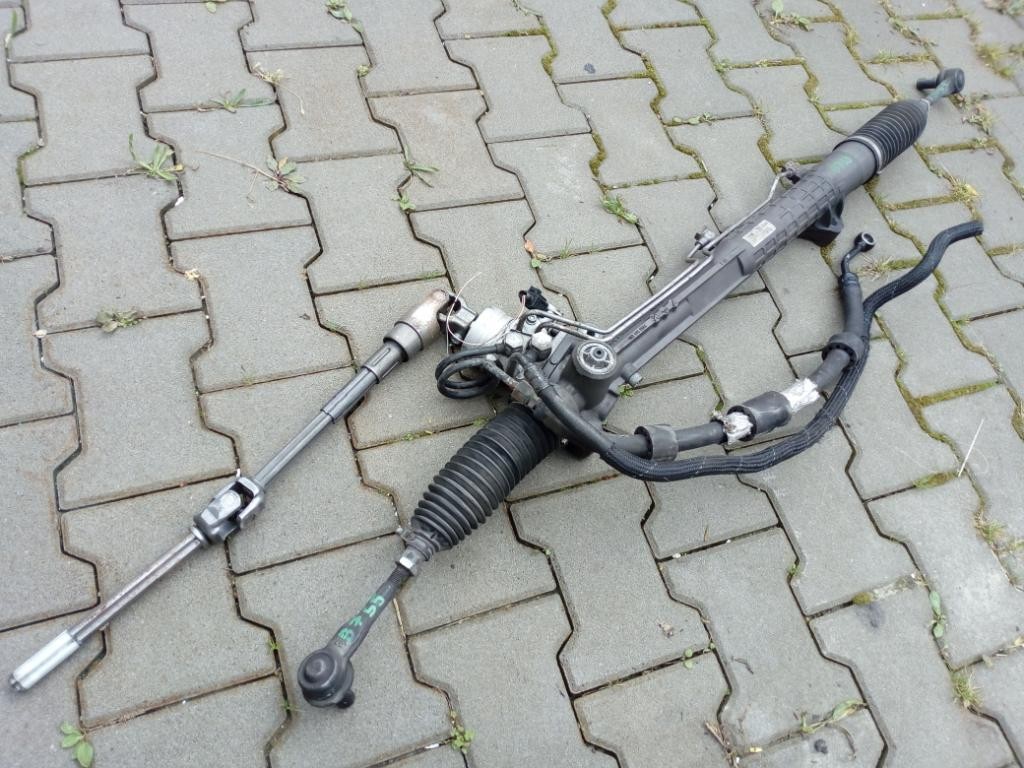Riadenie 4F1422066 AUDI A6 C6