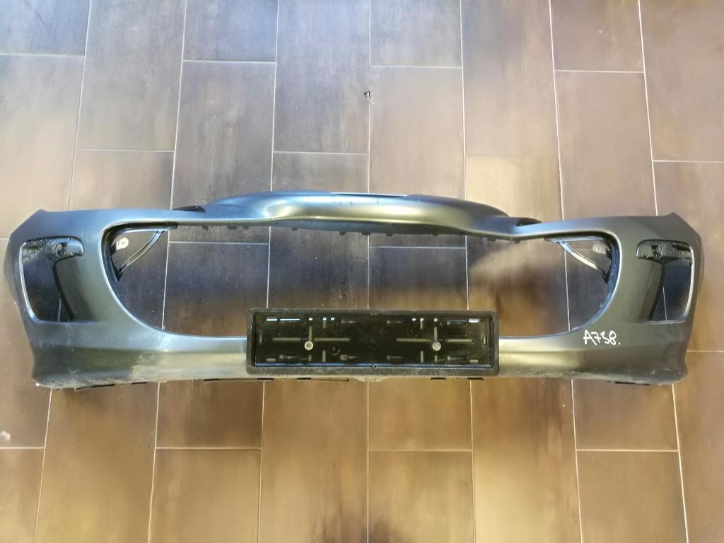 Predny naraznik PEUGEOT 308 9680484677
