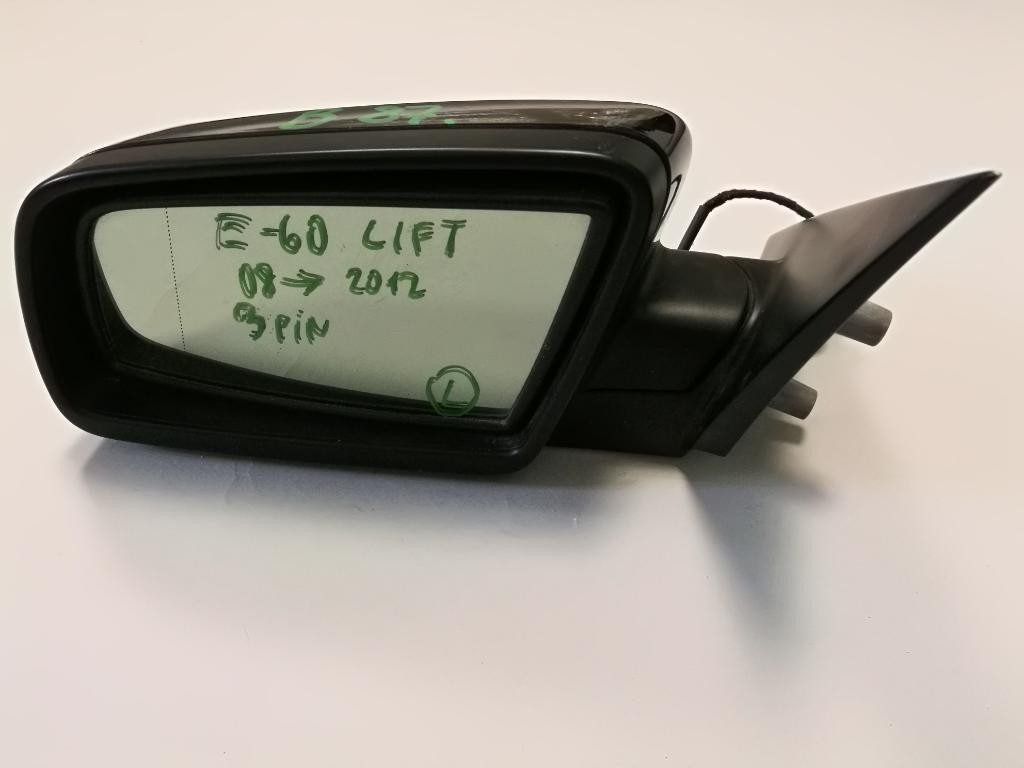 Spatne zrkadlo BMW 5 E60 LIFT 08-12 3 PIN