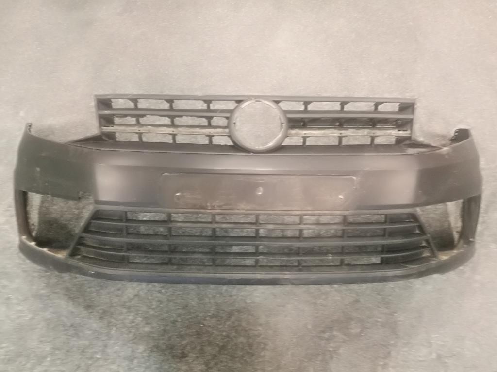 Predny naraznik 2K5807221J VW CADDY 2015 ->